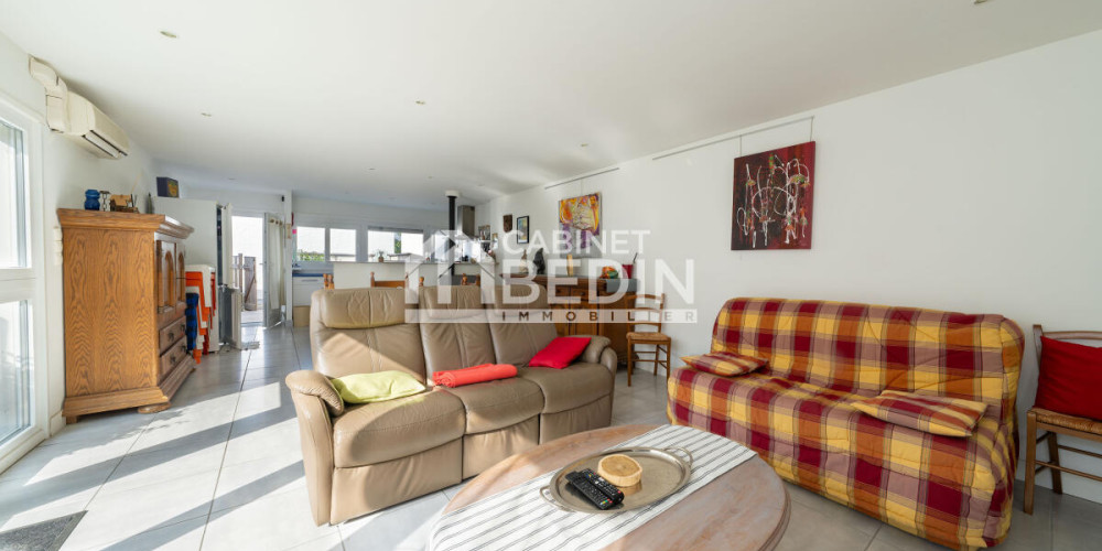 maison à LA TESTE DE BUCH (33260)